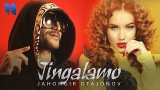 Jahongir Otajonov - Jingalamo