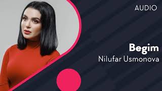 Nilufar Usmonova - Begim