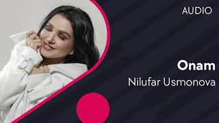 Nilufar Usmonova - Onam