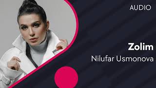 Nilufar Usmonova - Zolim
