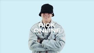 RICK - online