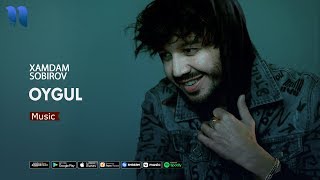 Xamdam Sobirov - Oygul