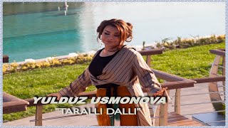 Yulduz Usmonova - Taralli-Dalli