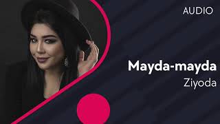 Ziyoda - Mayda-mayda